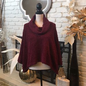 Romeo & Juliet Couture ultra soft sweater!